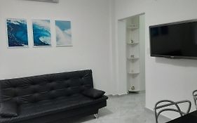 Apartamento Guarujá - Pitangueiras